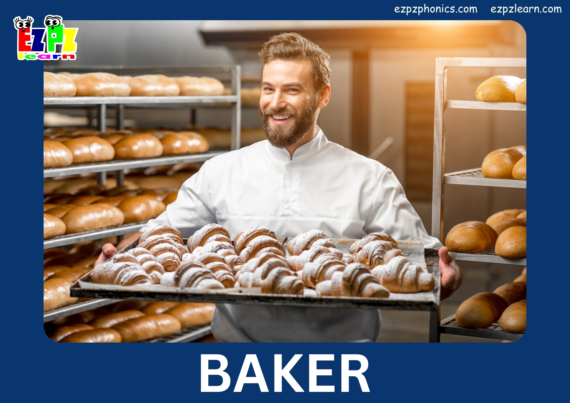 baker